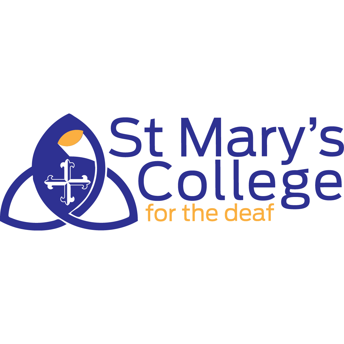 St Mary's College for the Deaf